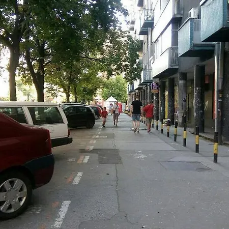 Zindan Apartamento *