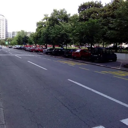 Daire Zindan Belgrad