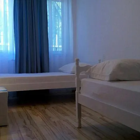 Apartment Zindan