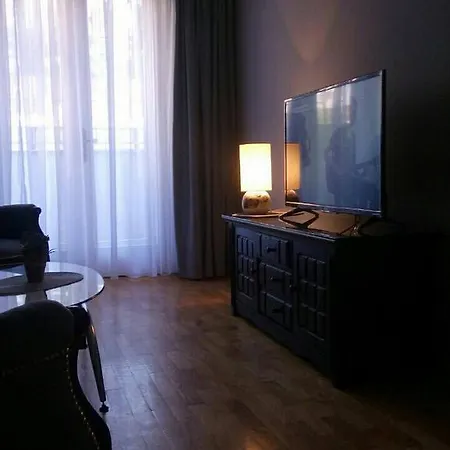 Zindan Apartment Belgrade