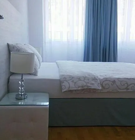 Zindan Apartment *