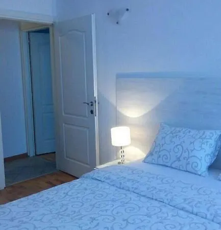 Apartment Zindan Belgrade