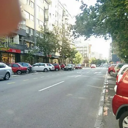 Apartment Zindan