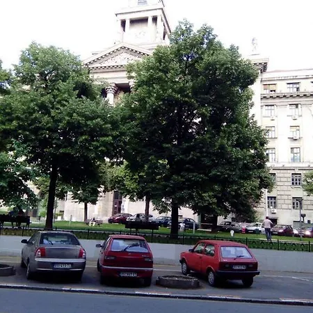 Zindan Белград