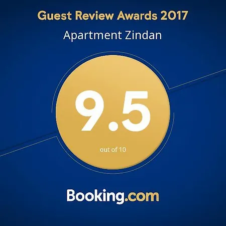 Zindan Apartment *
